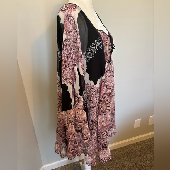 FREE PEOPLE Marla Dream Dress - Picture 6 of 10